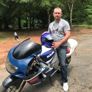 Meet your Posher, Billy